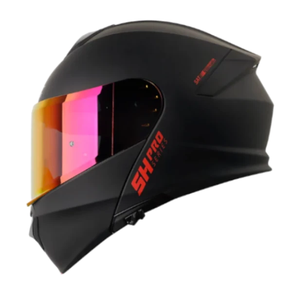 Casco Abatible SHAFT PRO 4000 Solid
