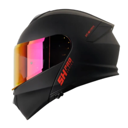 Casco Abatible SHAFT PRO 4000 Solid