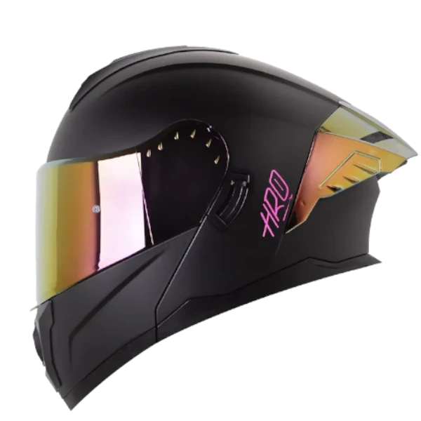 Casco Abatible HRO 3480 DV EVO Solid