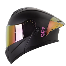 Casco Abatible HRO 3480 DV EVO Solid