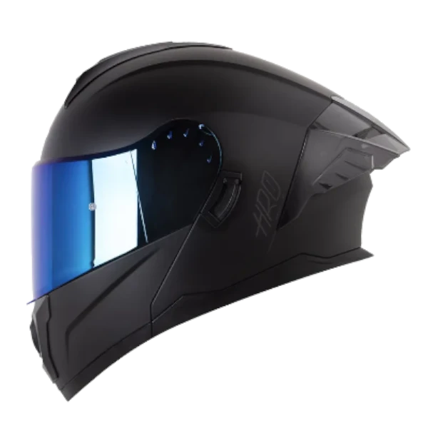 Casco Abatible HRO 3480 DV EVO Solid 1.0