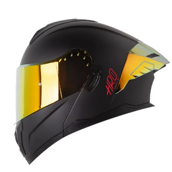 Casco Abatible HRO 3480 DV EVO Solid