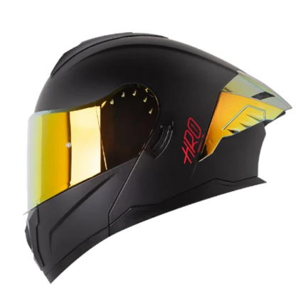 Casco Abatible HRO 3480 DV EVO Solid