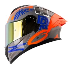 Casco Abatible HRO 3480 DV EVO Tags