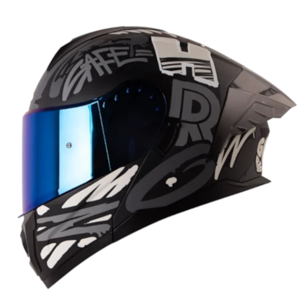 Casco Abatible HRO 3480 DV EVO Tags