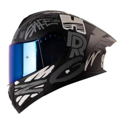 Casco Abatible HRO 3480 DV EVO Tags