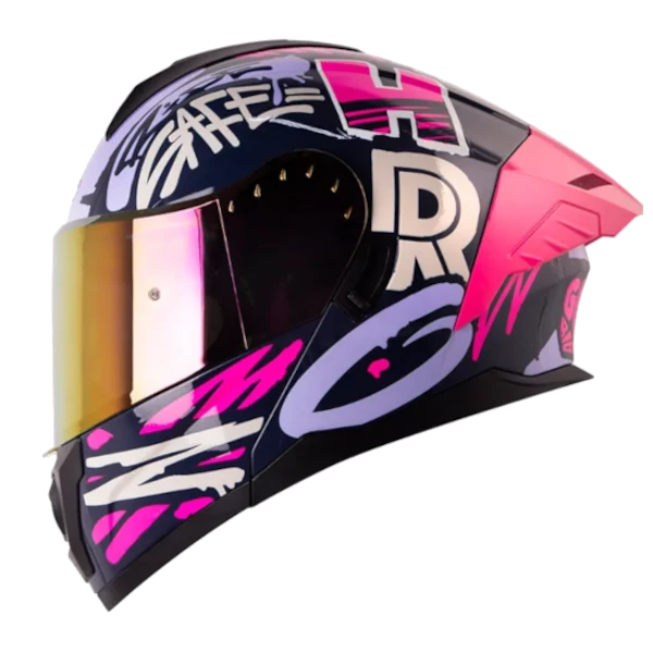 Casco Abatible HRO 3480 DV EVO Tags