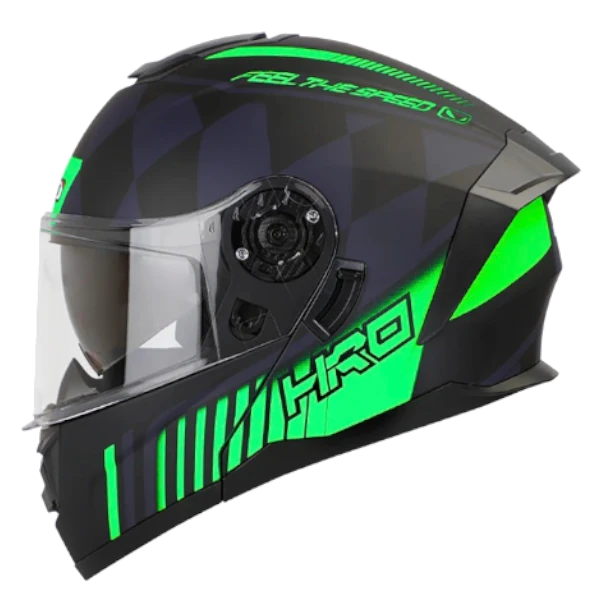 Casco Abatible HRO 3480 Gpoo