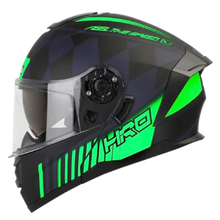 Casco Abatible HRO 3480 Gpoo