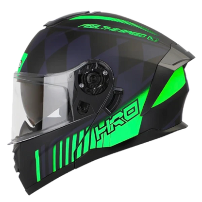 Casco Abatible HRO 3480 Gpoo