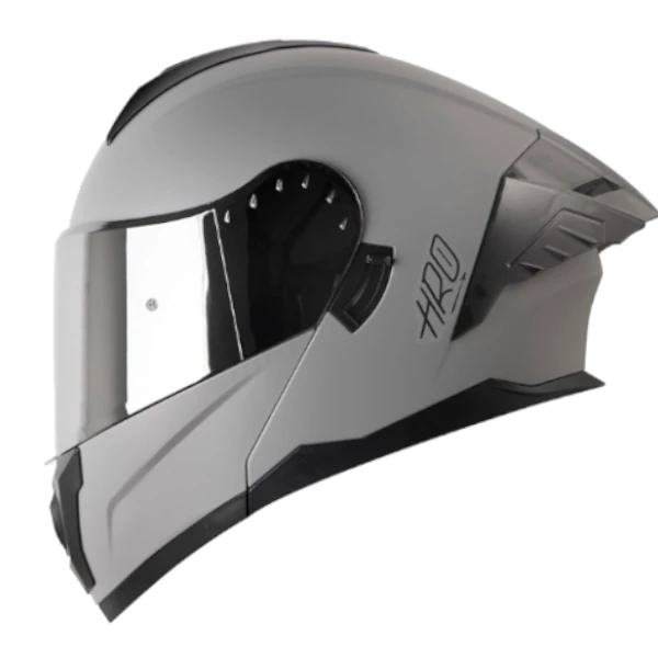 Casco Abatible HRO 3480 DV EVO Solid