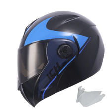 Casco Abatible ICH 3110 Drop+VISOR Adicional - Gratis