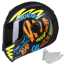 Casco Abatible ICH 3110 Motor+VISOR Adicional Gratis