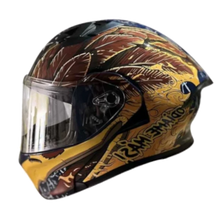 Casco Abatible ICH 3120 Erok