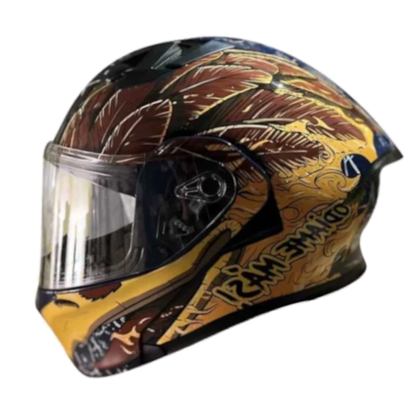 Casco Abatible ICH 3120 Erok