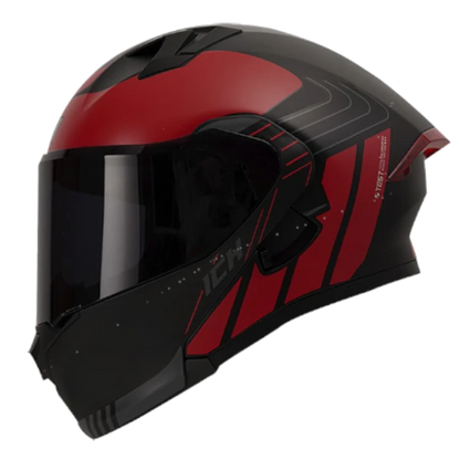 Casco Abatible ICH 3120 Holger