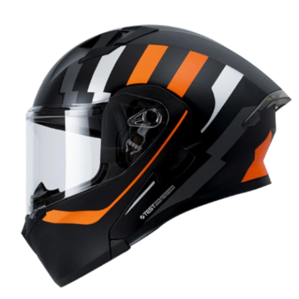 Casco Abatible ICH 3120 Knock