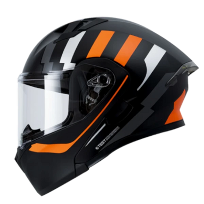 Casco Abatible ICH 3120 Knock
