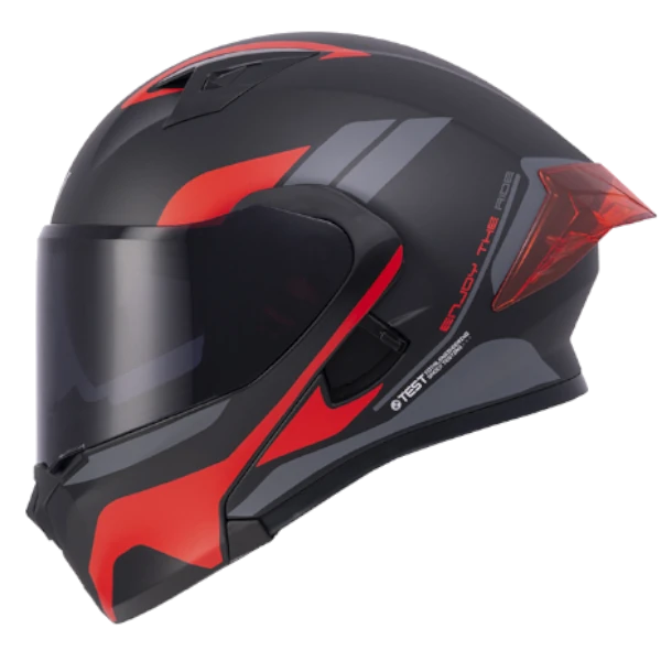 Casco Abatible ICH 3120 Mixamo