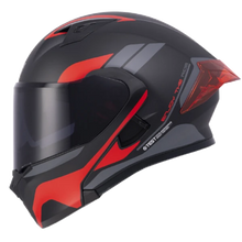 Casco Abatible ICH 3120 Mixamo