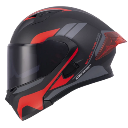 Casco Abatible ICH 3120 Mixamo