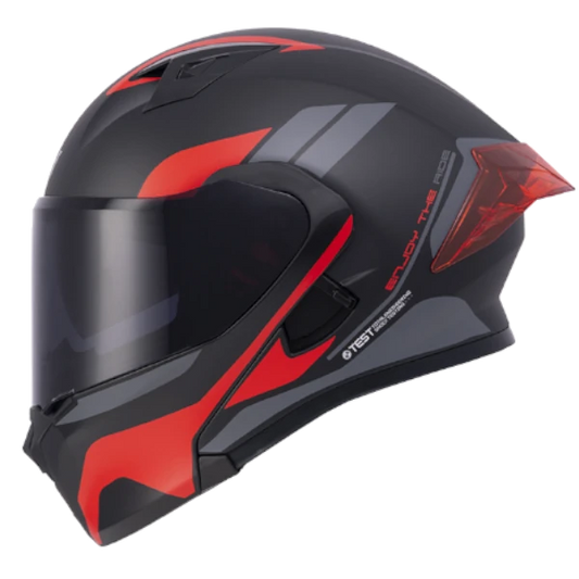 Casco Abatible ICH 3120 Mixamo