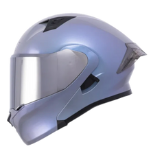Casco Abatible ICH 3120 Solid Camaleon