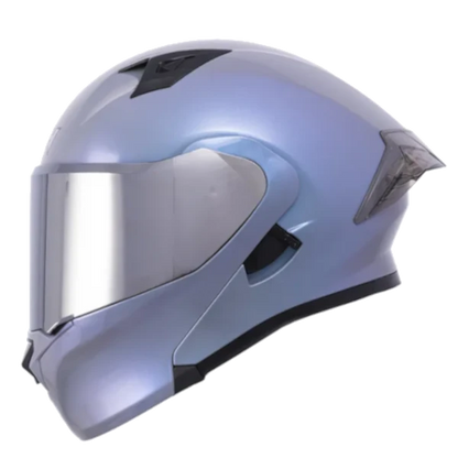 Casco Abatible ICH 3120 Solid Camaleon
