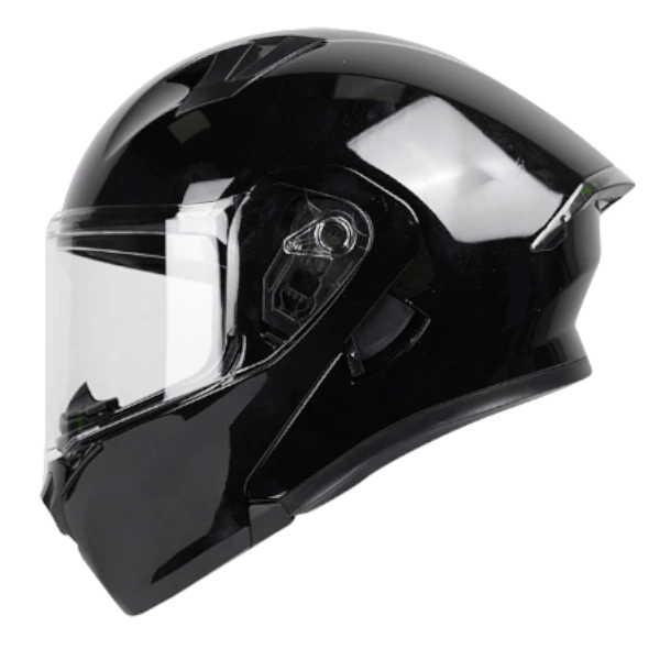 Casco Abatible ICH 3120 Solid