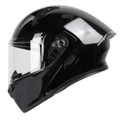 Casco Abatible ICH 3120 Solid