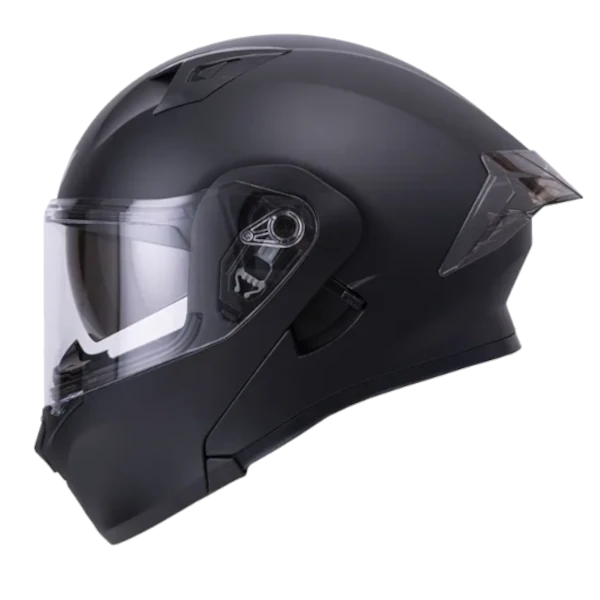 Casco Abatible ICH 3120 Solid