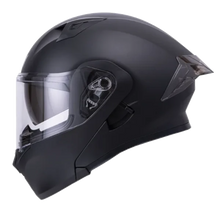 Casco Abatible ICH 3120 Solid