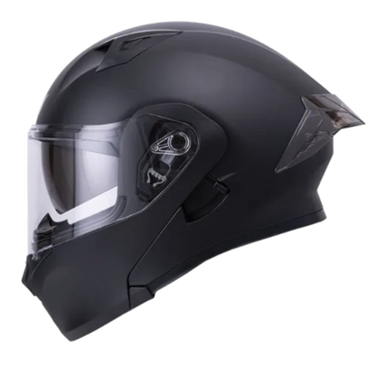 Casco Abatible ICH 3120 Solid