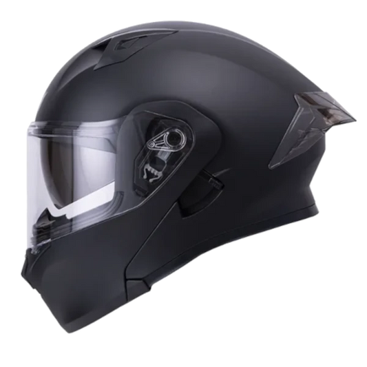 Casco Abatible ICH 3120 Solid