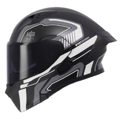 Casco Abatible ICH 3120 Trade