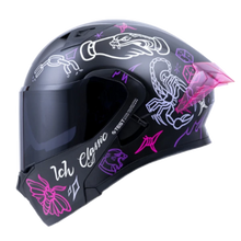 Casco Abatible ICH 3120 Tradicional