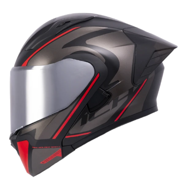Casco Abatible ICH 3130 Complex