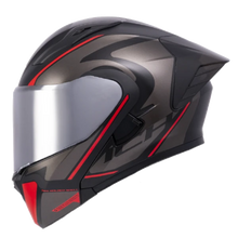 Casco Abatible ICH 3130 Complex