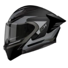 Casco Abatible ICH 3130 Swet