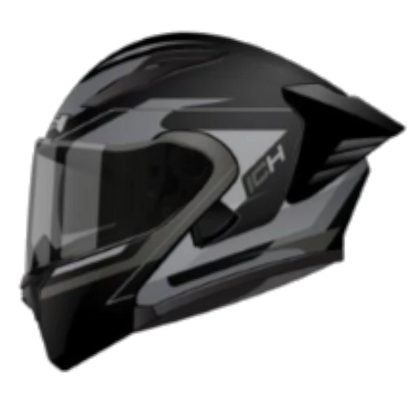 Casco Abatible ICH 3130 Swet
