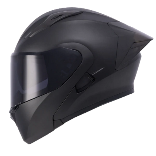 Casco Abatible ICH 3130 Solid