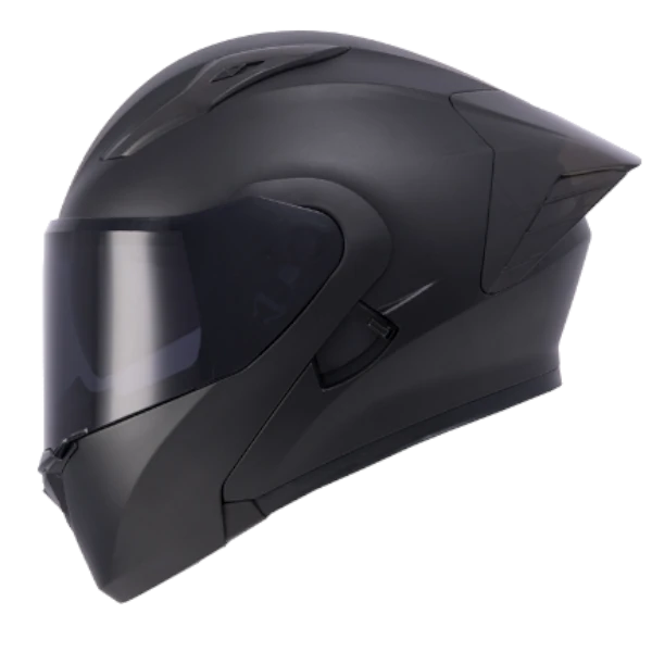 Casco Abatible ICH 3130 Solid