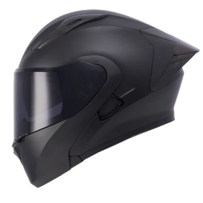 Casco Abatible ICH 3130 Solid