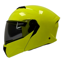 Casco Abatible Kontrol Trooper