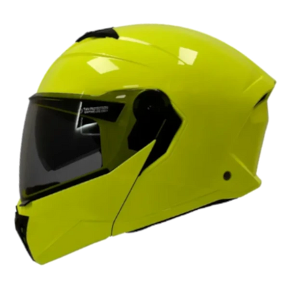 Casco Abatible Kontrol Trooper