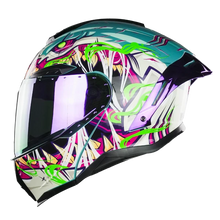 Casco Abatible Kov Apolo Skualo