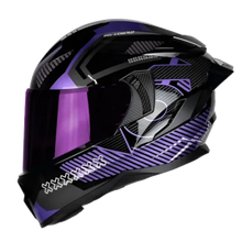 Casco Integral Kov Ares Knox