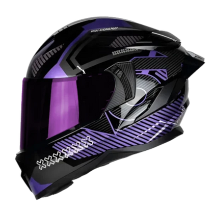 Casco Integral Kov Ares Knox