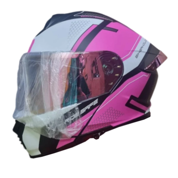Casco Abatible Kov Thunder Faster