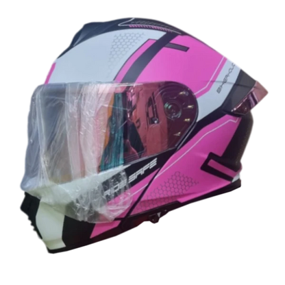 Casco Abatible Kov Thunder Faster